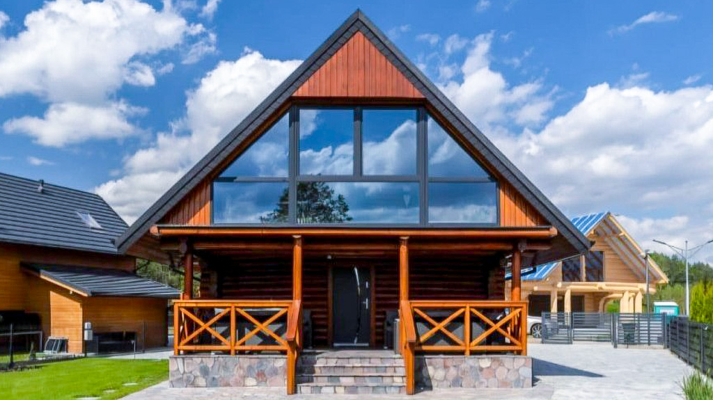 You are currently viewing Rezydencja do sprzedaży Konin (okolice)