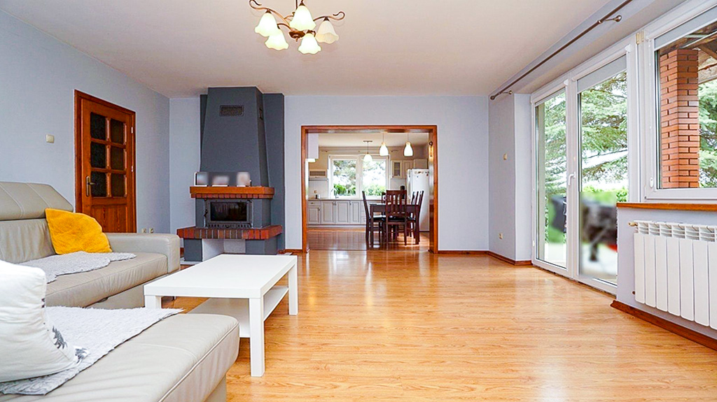 You are currently viewing Rezydencja do sprzedaży Piotrków Trybunalski (okolice)