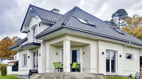Read more about the article Rezydencja do sprzedaży Słupsk (okolice)