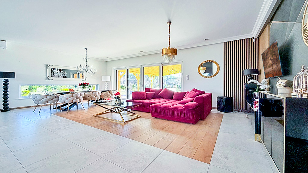 You are currently viewing Rezydencja do sprzedaży Szczecin (okolice)