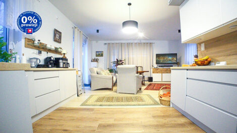 Read more about the article Rezydencja do sprzedaży Warszawa (okolice)