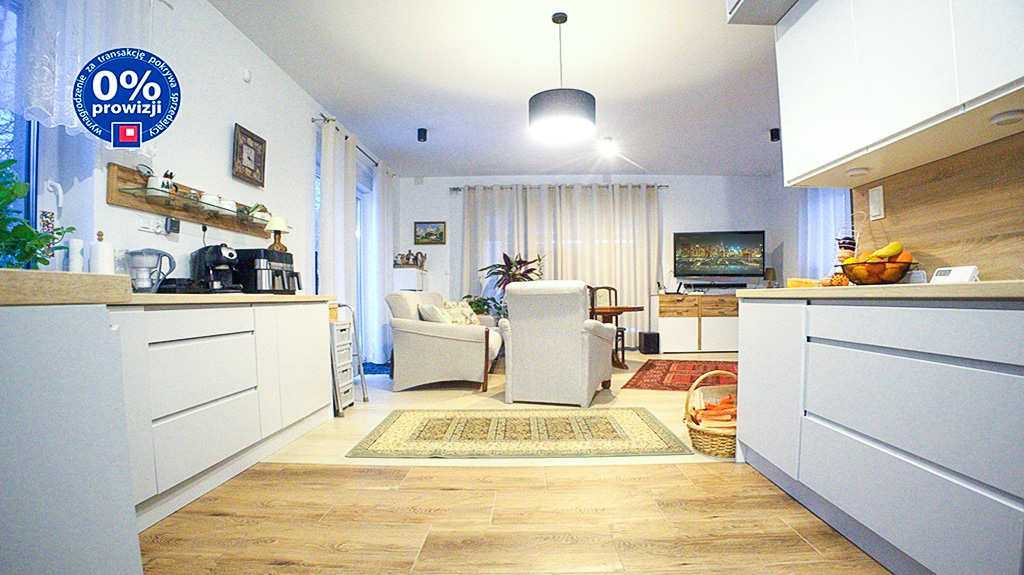 You are currently viewing Rezydencja do sprzedaży Warszawa (okolice)