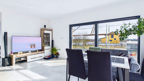 Read more about the article Rezydencja do sprzedaży Zielona Góra (okolice)