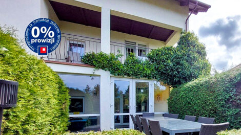 Read more about the article Rezydencja do sprzedaży nad morzem