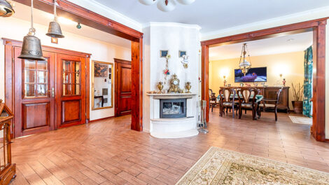 Read more about the article Rezydencja na sprzedaż Elbląg