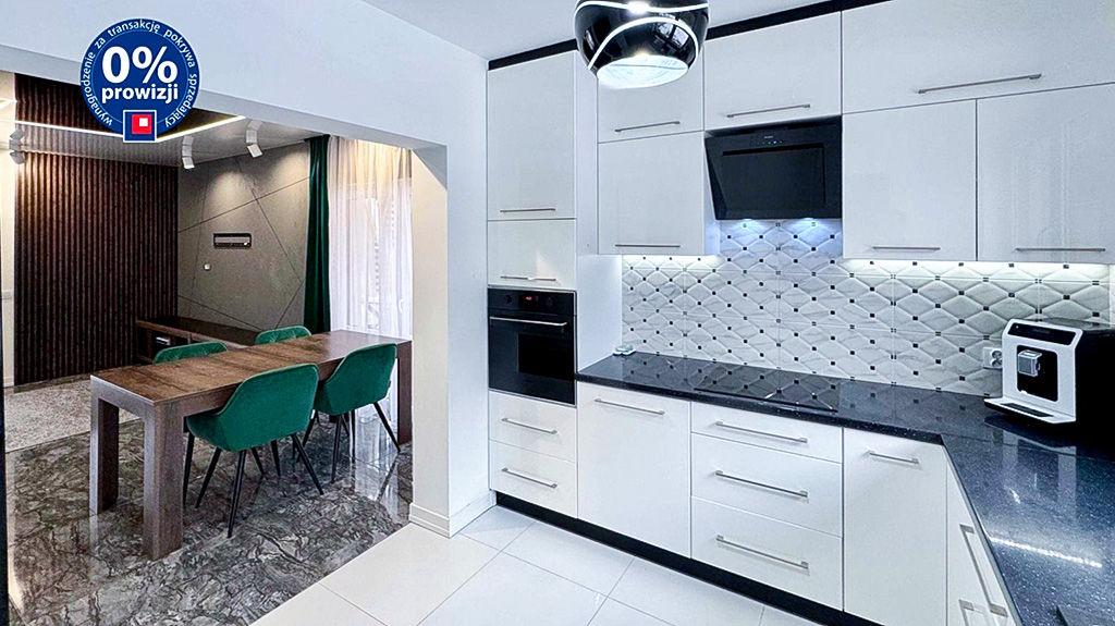 You are currently viewing Rezydencja na sprzedaż Katowice (okolice)