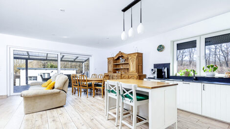 Read more about the article Rezydencja na sprzedaż Poznań (okolice)