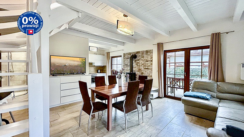 You are currently viewing Rezydencja na sprzedaż Słupsk (okolice)