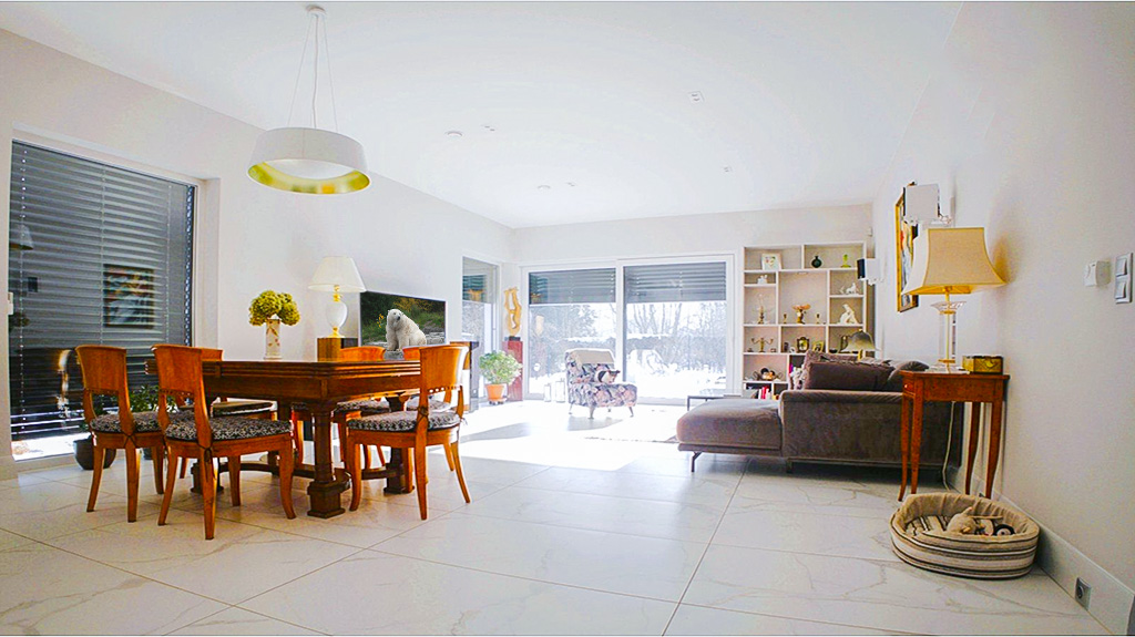 You are currently viewing Rezydencja na sprzedaż Warszawa (okolice)