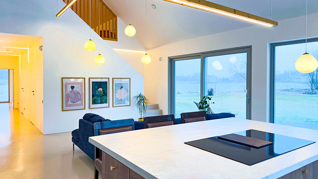 You are currently viewing Rezydencja na sprzedaż Wrocław (okolice)