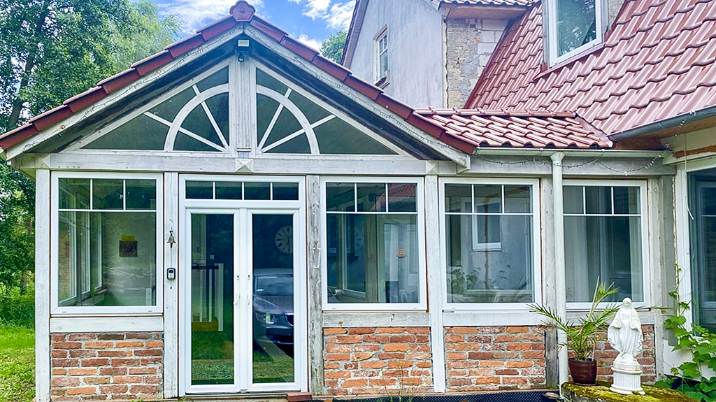 You are currently viewing Rezydencja na sprzedaż Zielona Góra (okolice)