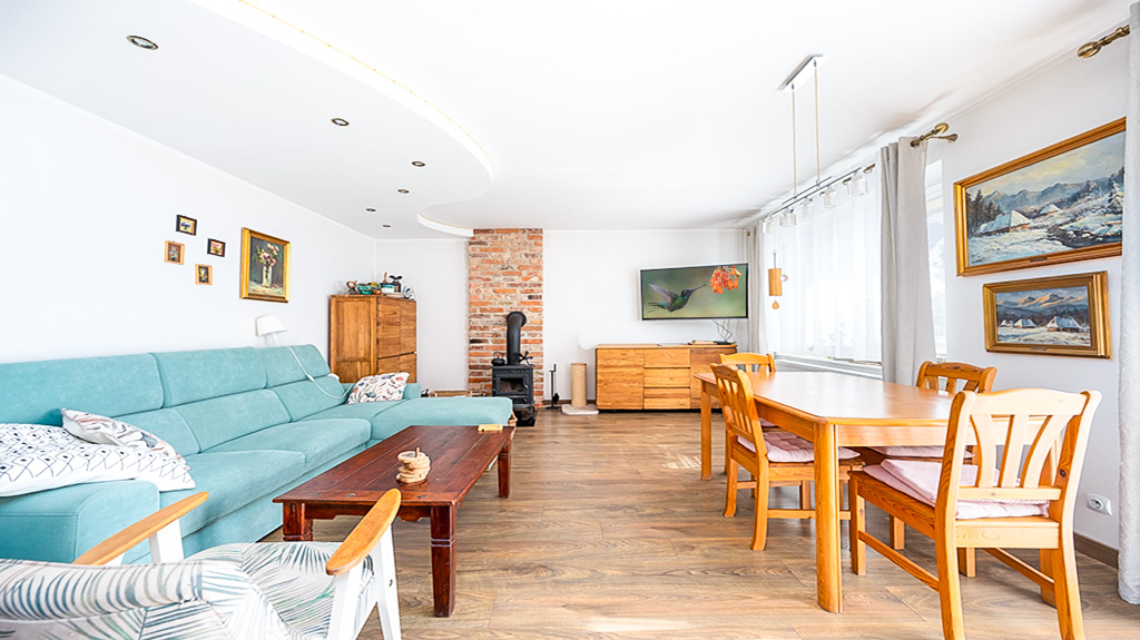 You are currently viewing Rezydencja do sprzedaży Gdańsk (okolice)