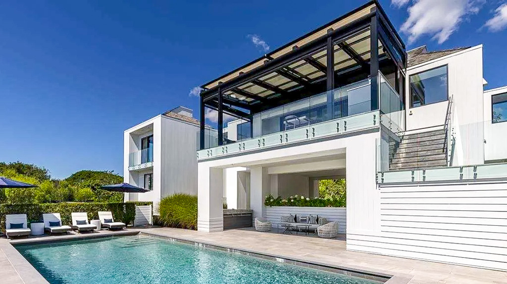 You are currently viewing Rezydencja na sprzedaż New York (Stany Zjednoczone Ameryki)