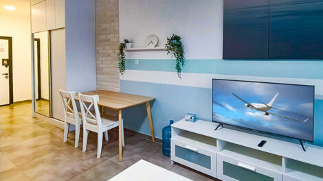Read more about the article Apartament do sprzedaży Cypr (Iskele Famagusta)