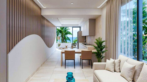 Read more about the article Apartament do sprzedaży Dominikana (Bayahibe La Altargacia)