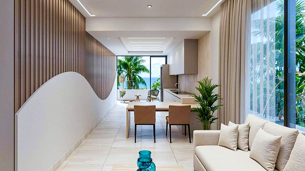 You are currently viewing Apartament do sprzedaży Dominikana (Bayahibe La Altargacia)