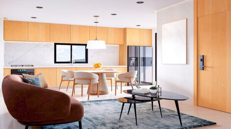 Read more about the article Apartament do sprzedaży Dominikana (Bayahibe La Altargacia)