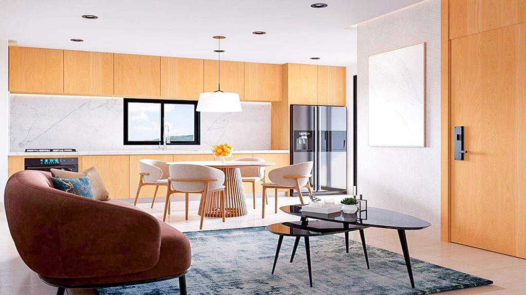 You are currently viewing Apartament do sprzedaży Dominikana (Bayahibe La Altargacia)