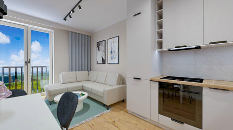 Read more about the article Apartament do sprzedaży Elbląg