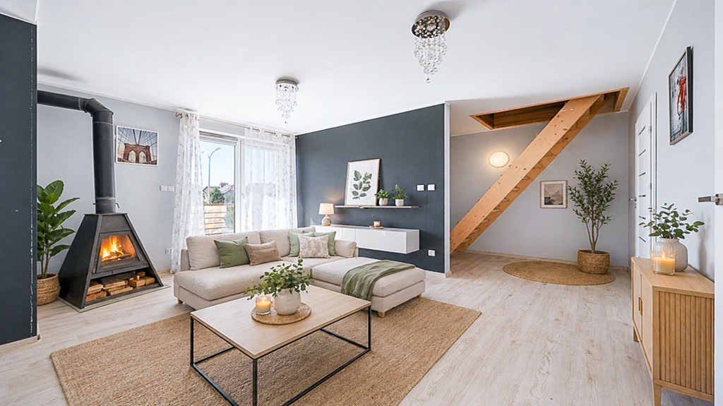 You are currently viewing Apartament do sprzedaży Gdańsk (okolice)