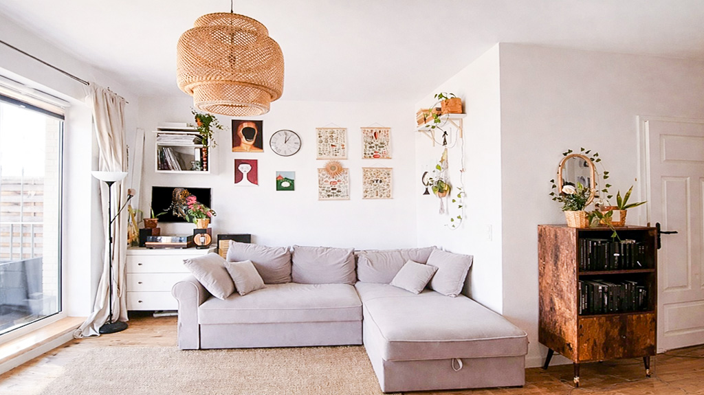 You are currently viewing Apartament do sprzedaży Gdańsk