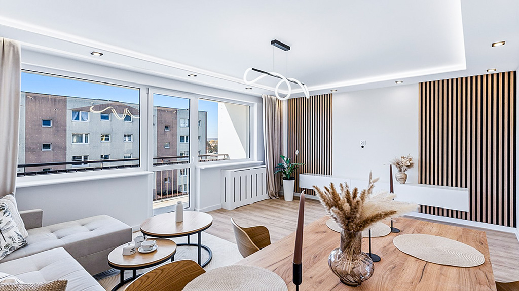 You are currently viewing Apartament do sprzedaży Gdynia (okolice)