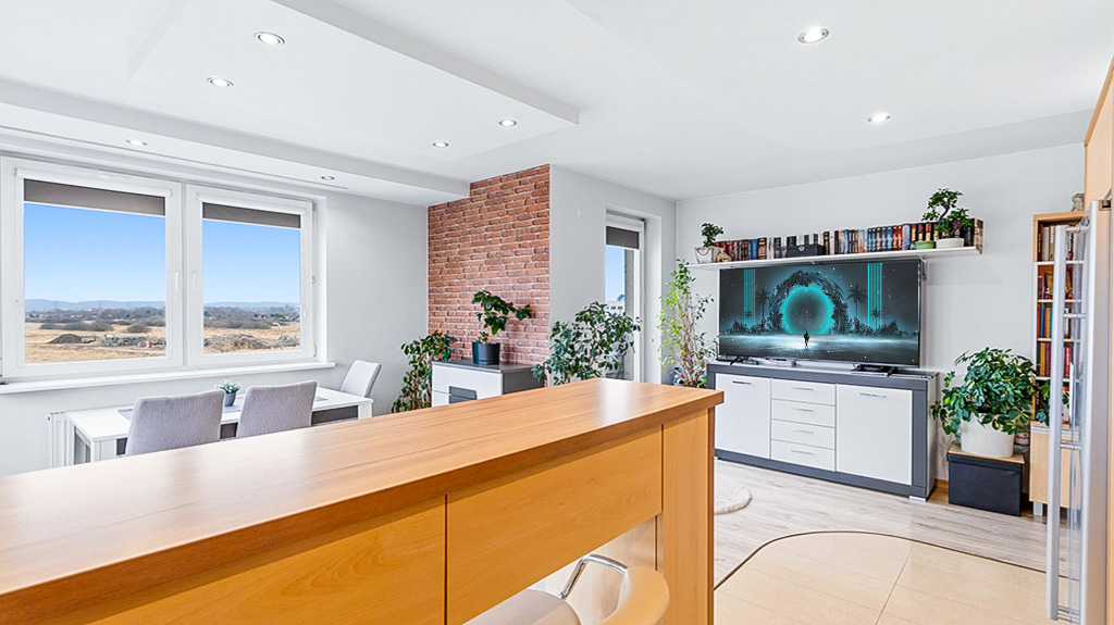 You are currently viewing Apartament do sprzedaży Gdynia (okolice)