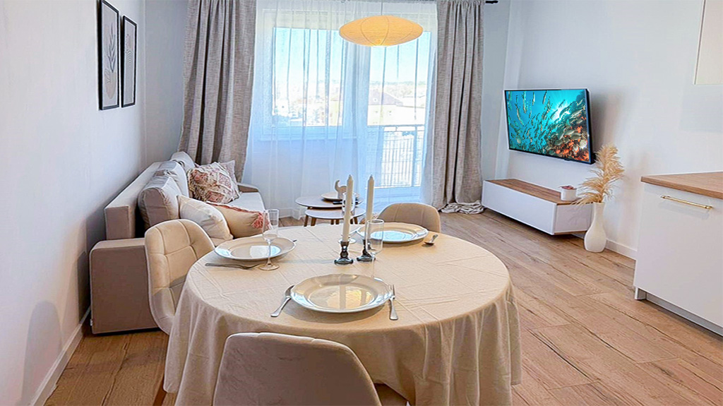 You are currently viewing Apartament do sprzedaży Gdynia (okolice)