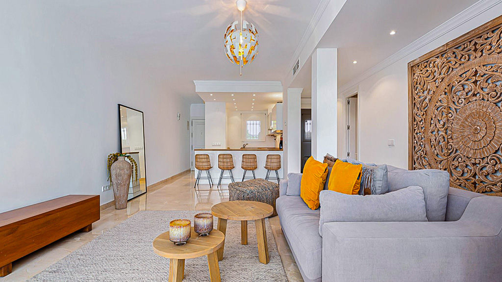 You are currently viewing Apartament do sprzedaży Hiszpania (Costa del Sol)