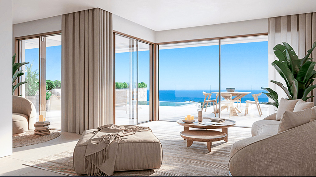 You are currently viewing Apartament na sprzedaż Hiszpania (Costa del Sol)