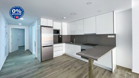 Read more about the article Apartament do sprzedaży Hiszpania (Torrevieja)