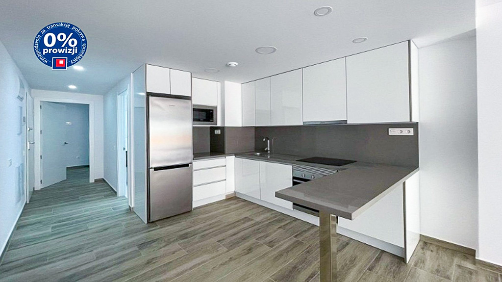 You are currently viewing Apartament do sprzedaży Hiszpania (Torrevieja)