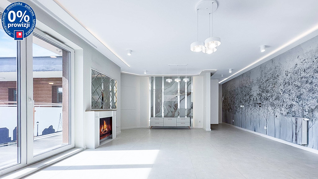 You are currently viewing Apartament na sprzedaż Katowice (okolice)