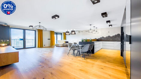Read more about the article Apartament do sprzedaży Katowice (okolice)