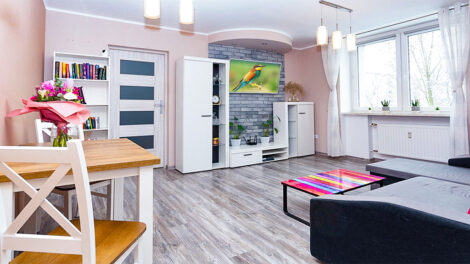 Read more about the article Apartament do sprzedaży Katowice (okolice)