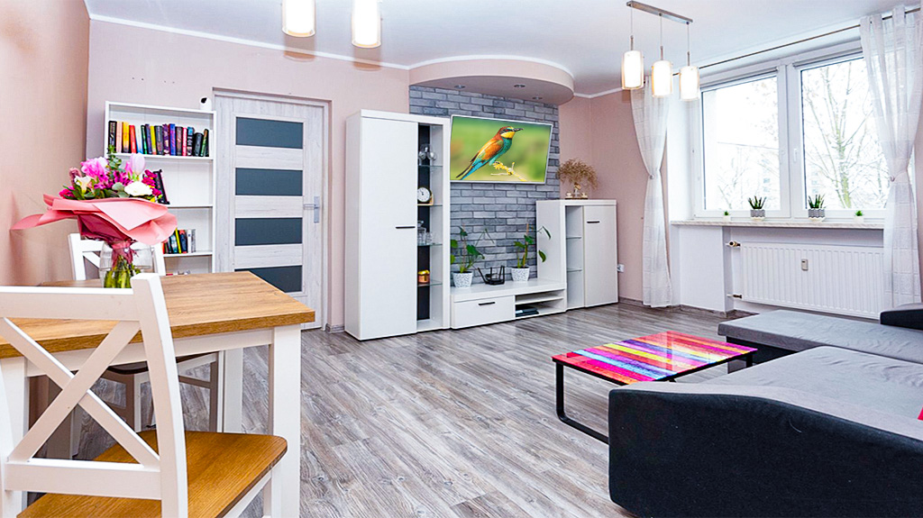 You are currently viewing Apartament do sprzedaży Katowice (okolice)