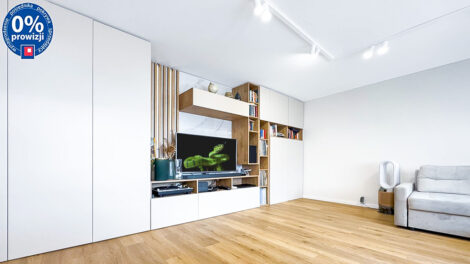 Read more about the article Apartament do sprzedaży Katowice (okolice)