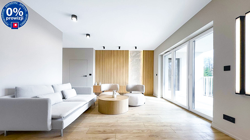 You are currently viewing Apartament do sprzedaży Katowice (okolice)