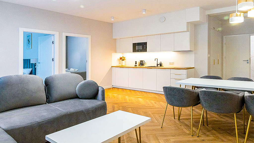 You are currently viewing Apartament do sprzedaży Kłodzko (okolice)