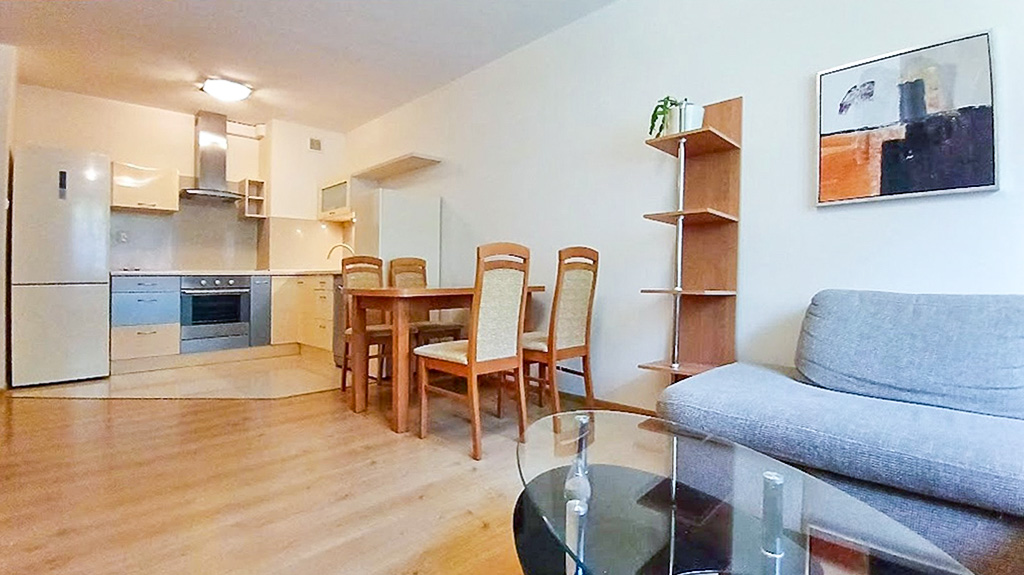 You are currently viewing Apartament do sprzedaży Legnica