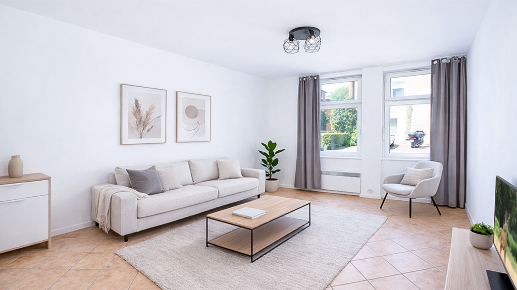 You are currently viewing Apartament do sprzedaży Poznań