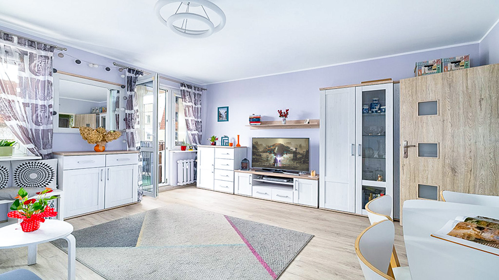 You are currently viewing Apartament do sprzedaży Poznań