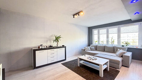 Read more about the article Apartament do sprzedaży Szczecin