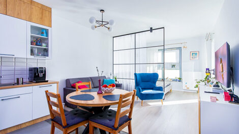 Read more about the article Apartament do sprzedaży Szczecin