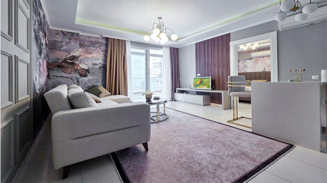 Read more about the article Apartament do sprzedaży Turcja (Alanya)
