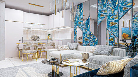 Read more about the article Apartament do sprzedaży Turcja (Alanya)