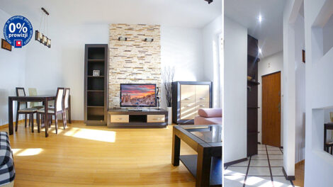 Read more about the article Apartament do sprzedaży Warszawa (okolice)