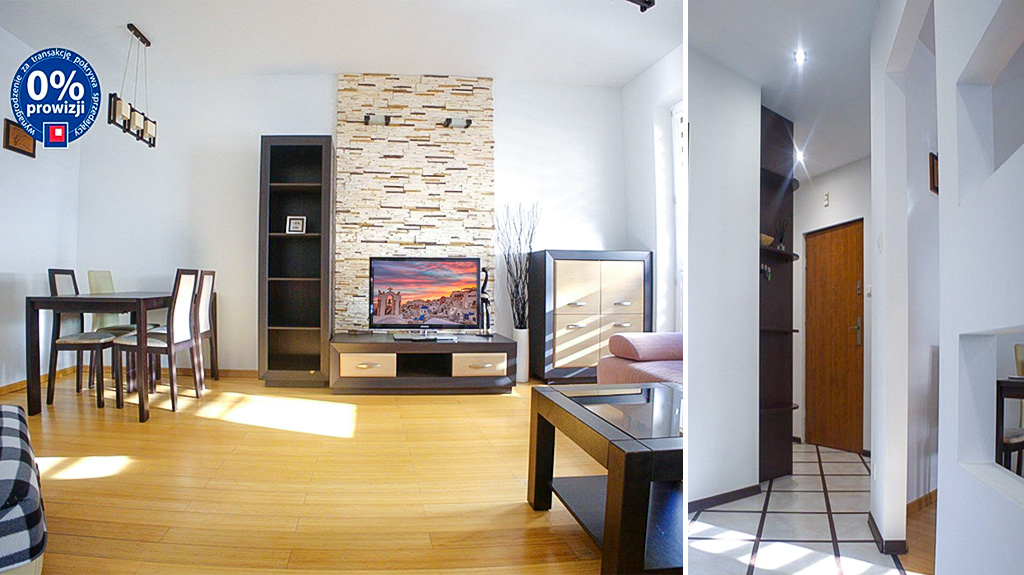 You are currently viewing Apartament do sprzedaży Warszawa (okolice)