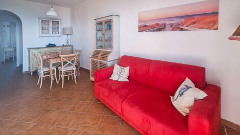 Read more about the article Apartament do sprzedaży Włochy (Lu Bagnu)