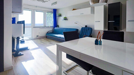 Read more about the article Apartament do sprzedaży Wrocław